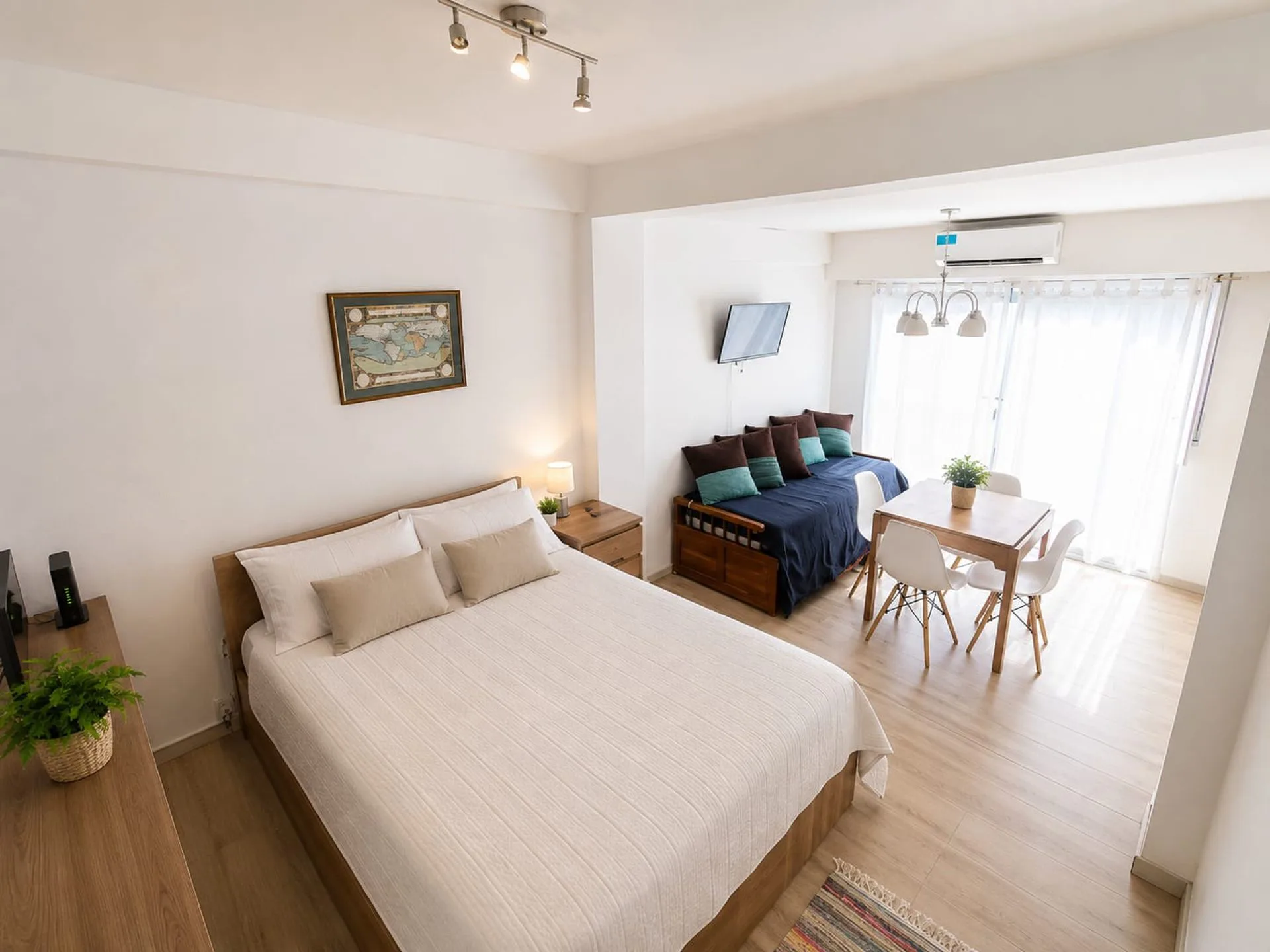 Venta Departamento Monoambiente APTO CRÉDITO