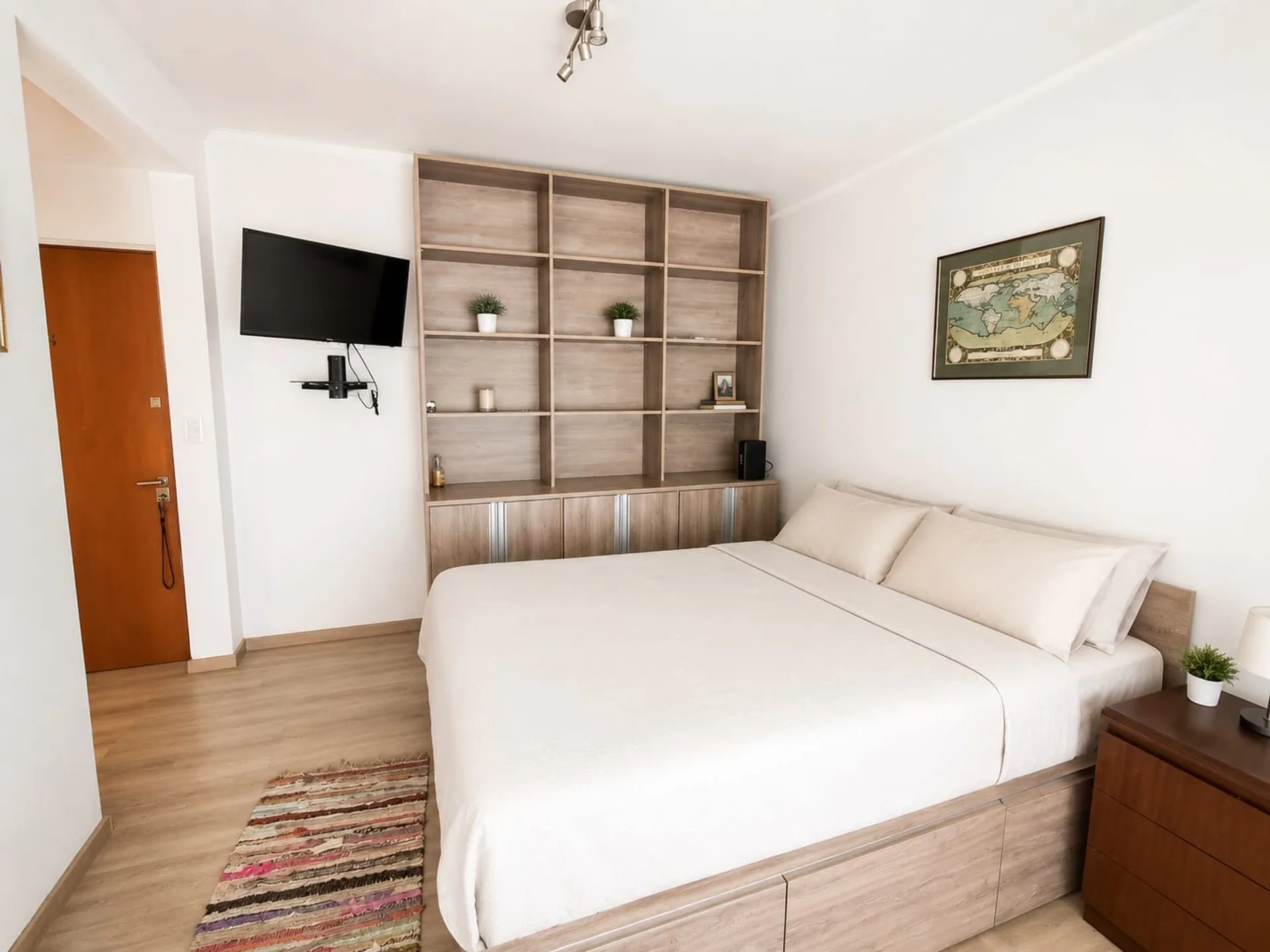 Venta Departamento Monoambiente APTO CRÉDITO foto 2