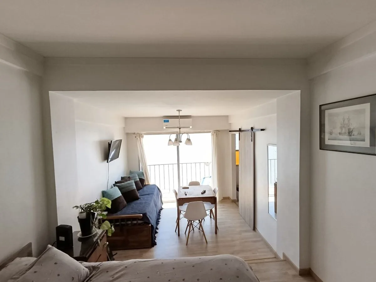 Venta Departamento Monoambiente APTO CRÉDITO foto 3