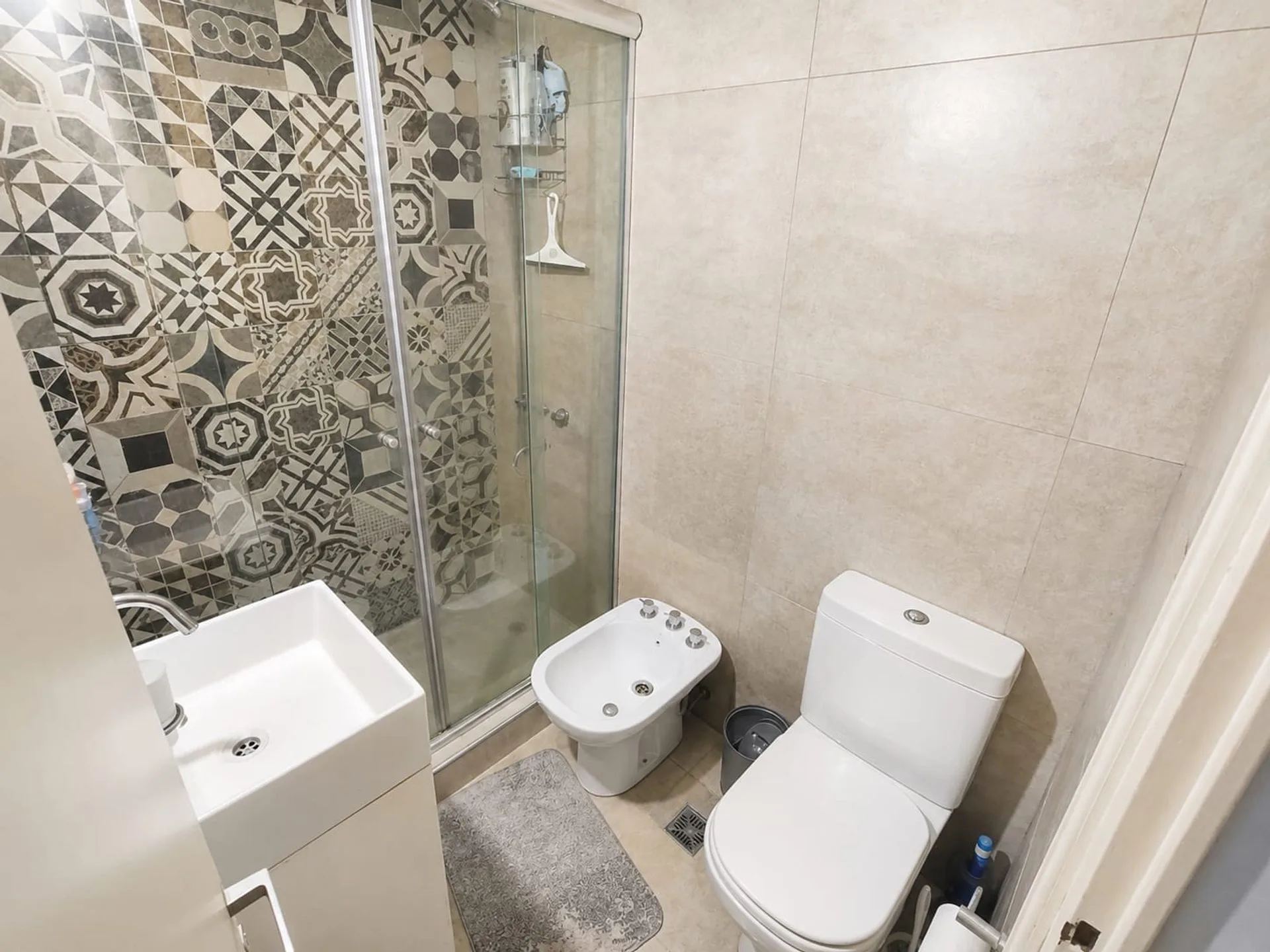 Venta Departamento Monoambiente APTO CRÉDITO foto 4
