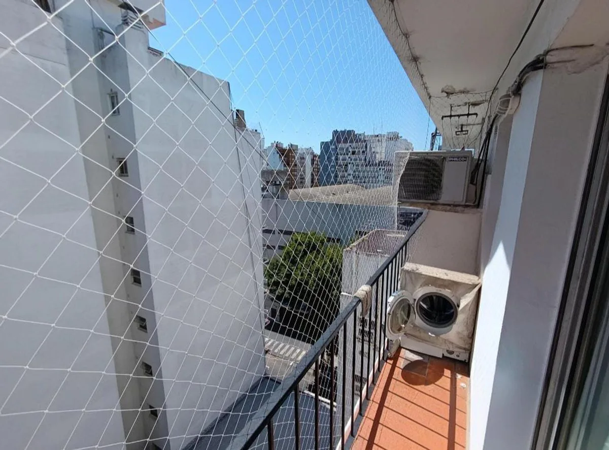 Venta Departamento Monoambiente APTO CRÉDITO foto 5