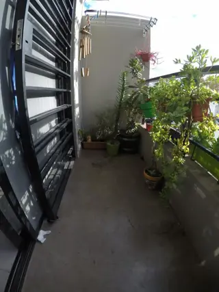 Departamento de 2 ambientes en 1º Piso al frente, Quilmes Oeste. foto 3