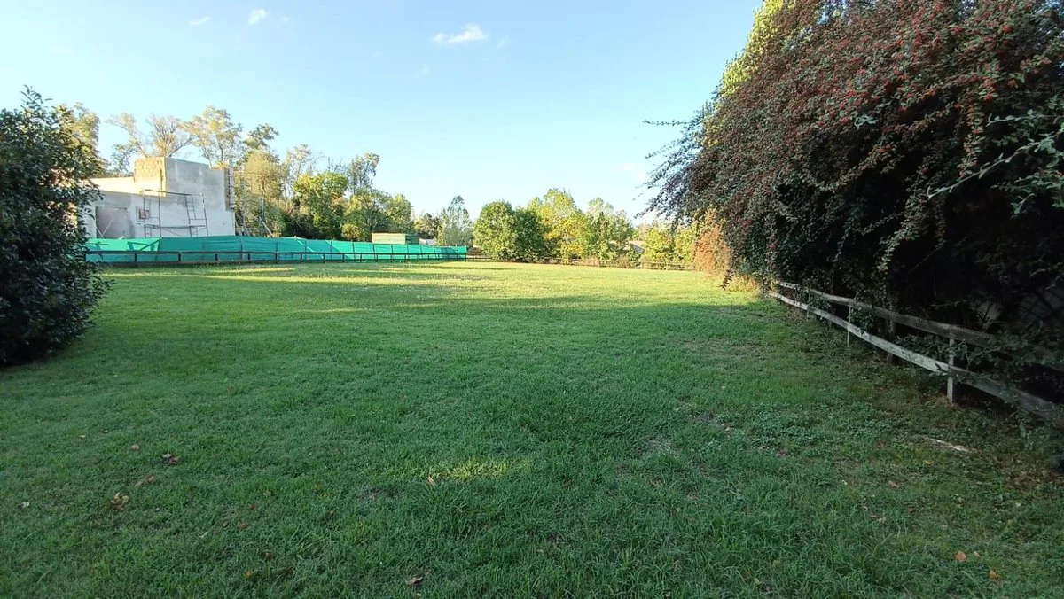Venta de Lote 1500 m2 B. Cerrado Open Door LUJAN foto 2