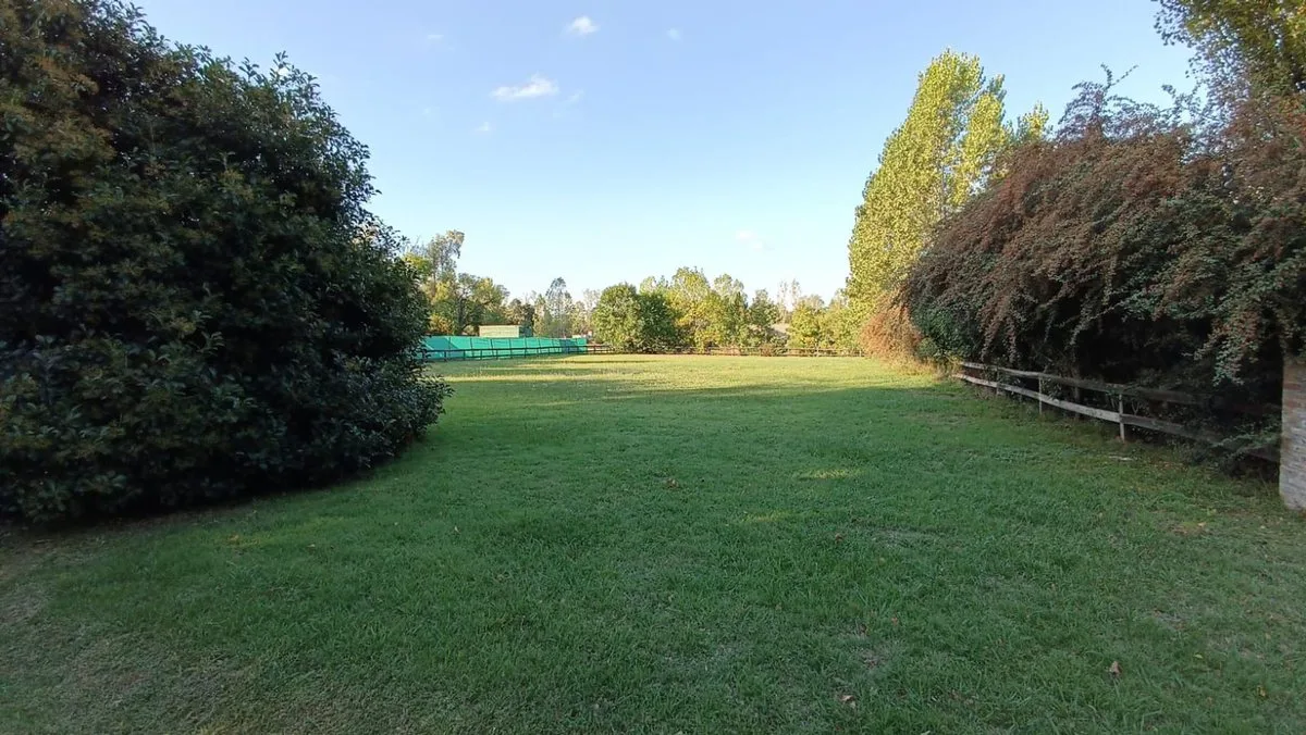 Venta de Lote 1500 m2 B. Cerrado Open Door LUJAN foto 3