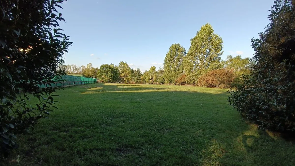 Venta de Lote 1500 m2 B. Cerrado Open Door LUJAN foto 4