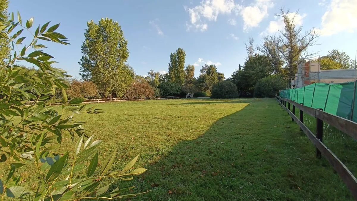 Venta de Lote 1500 m2 B. Cerrado Open Door LUJAN foto 5