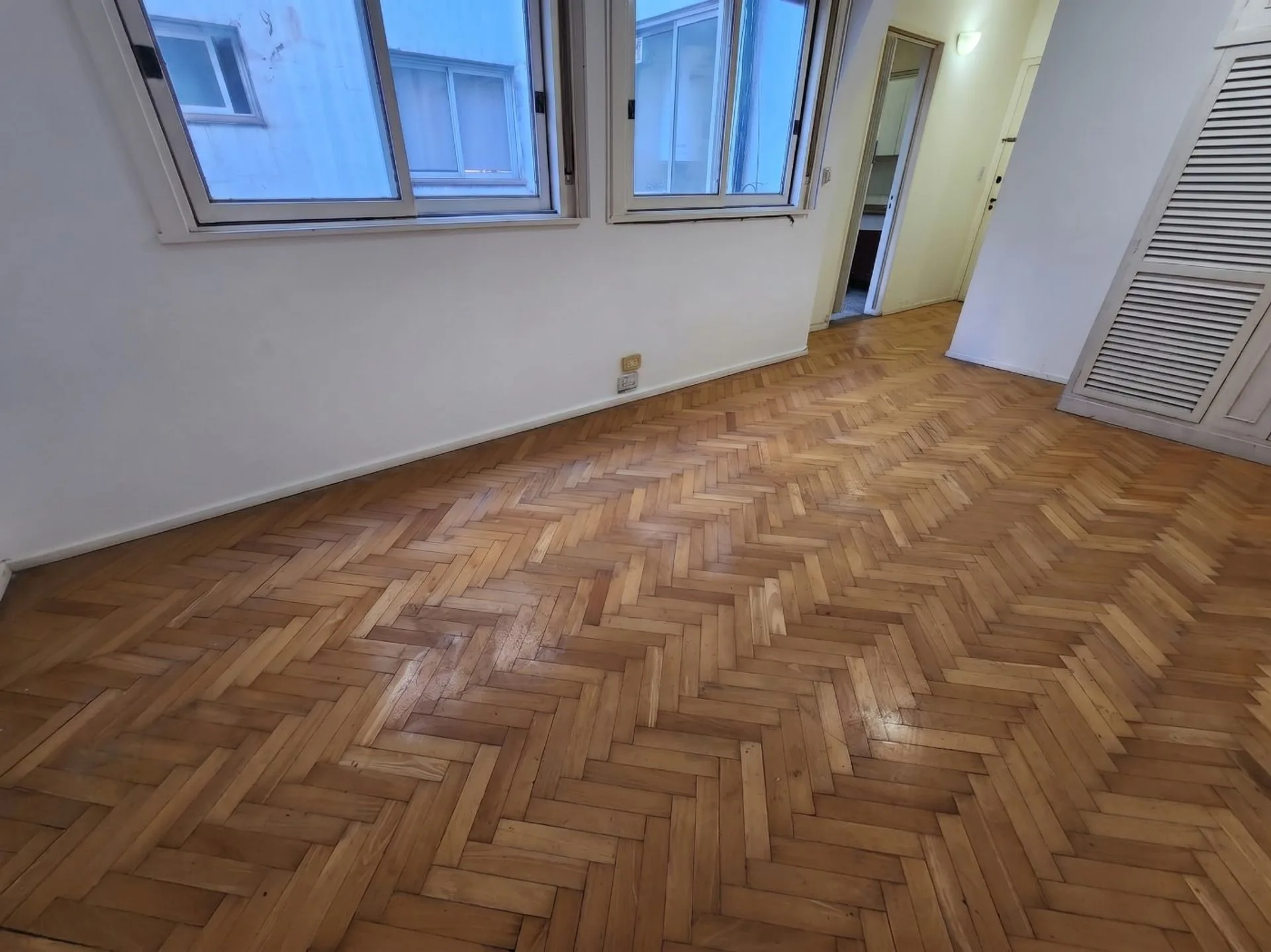 ALQUILER DEPARTAMENTO MONOAMBIENTE VILLA CRESPO foto 2