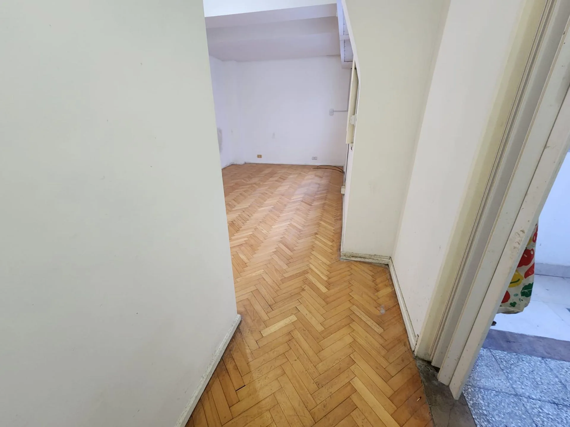 ALQUILER DEPARTAMENTO MONOAMBIENTE VILLA CRESPO foto 3
