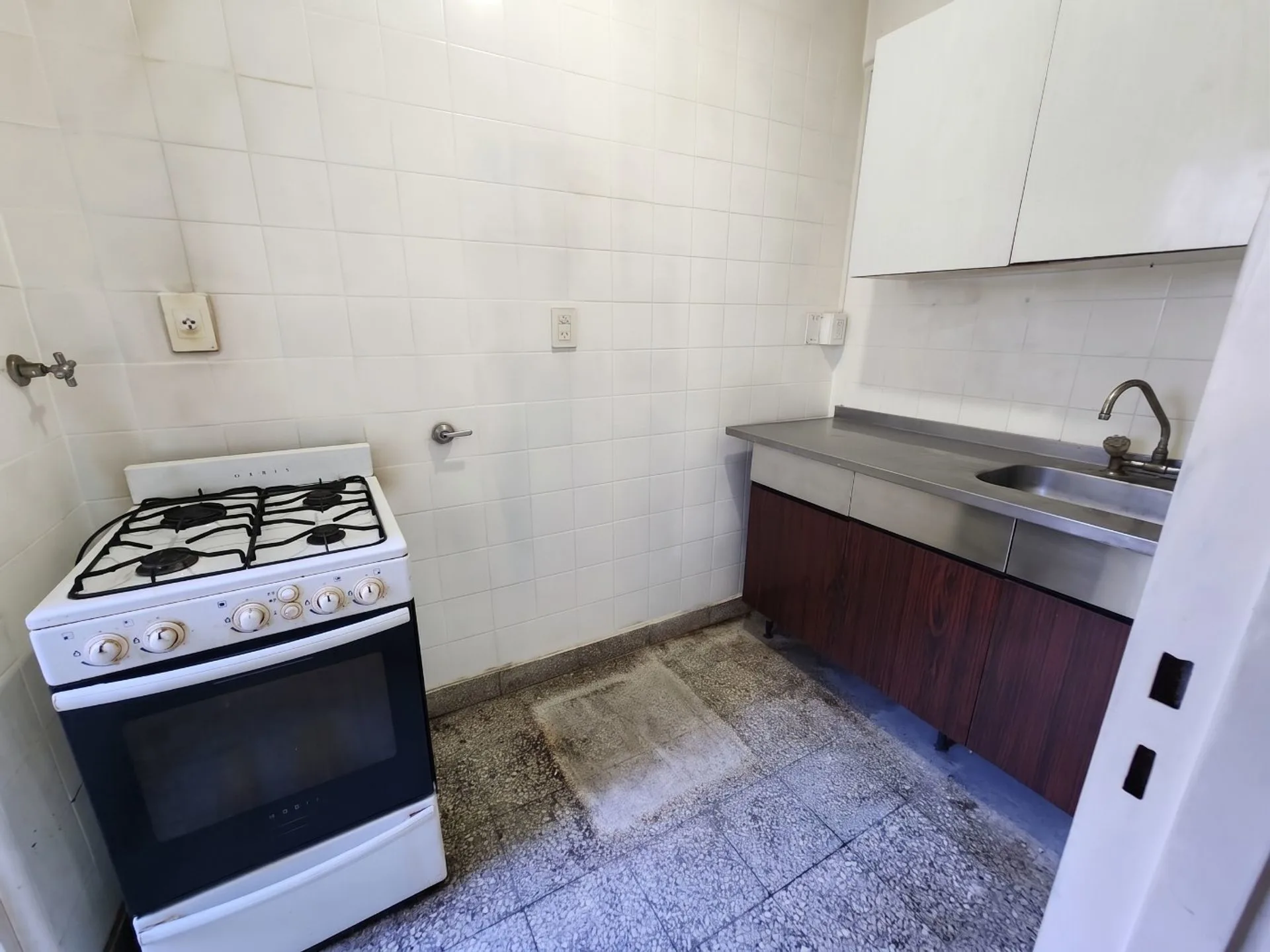 ALQUILER DEPARTAMENTO MONOAMBIENTE VILLA CRESPO foto 5