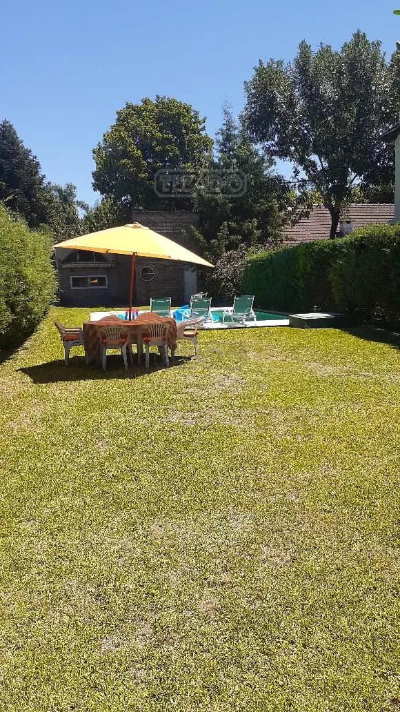 Country Club Banco Provincia foto 2