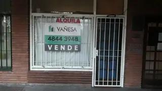 LOCAL EN PLENO CORORAZON DE CIUDAD JARDIN foto 1