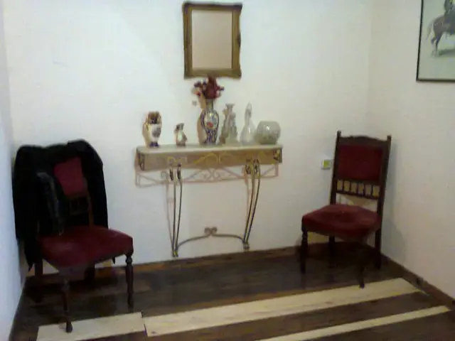 OPORTUNIDAD!!! HERMOSO PH EN CASEROS CODIGO CAS 1