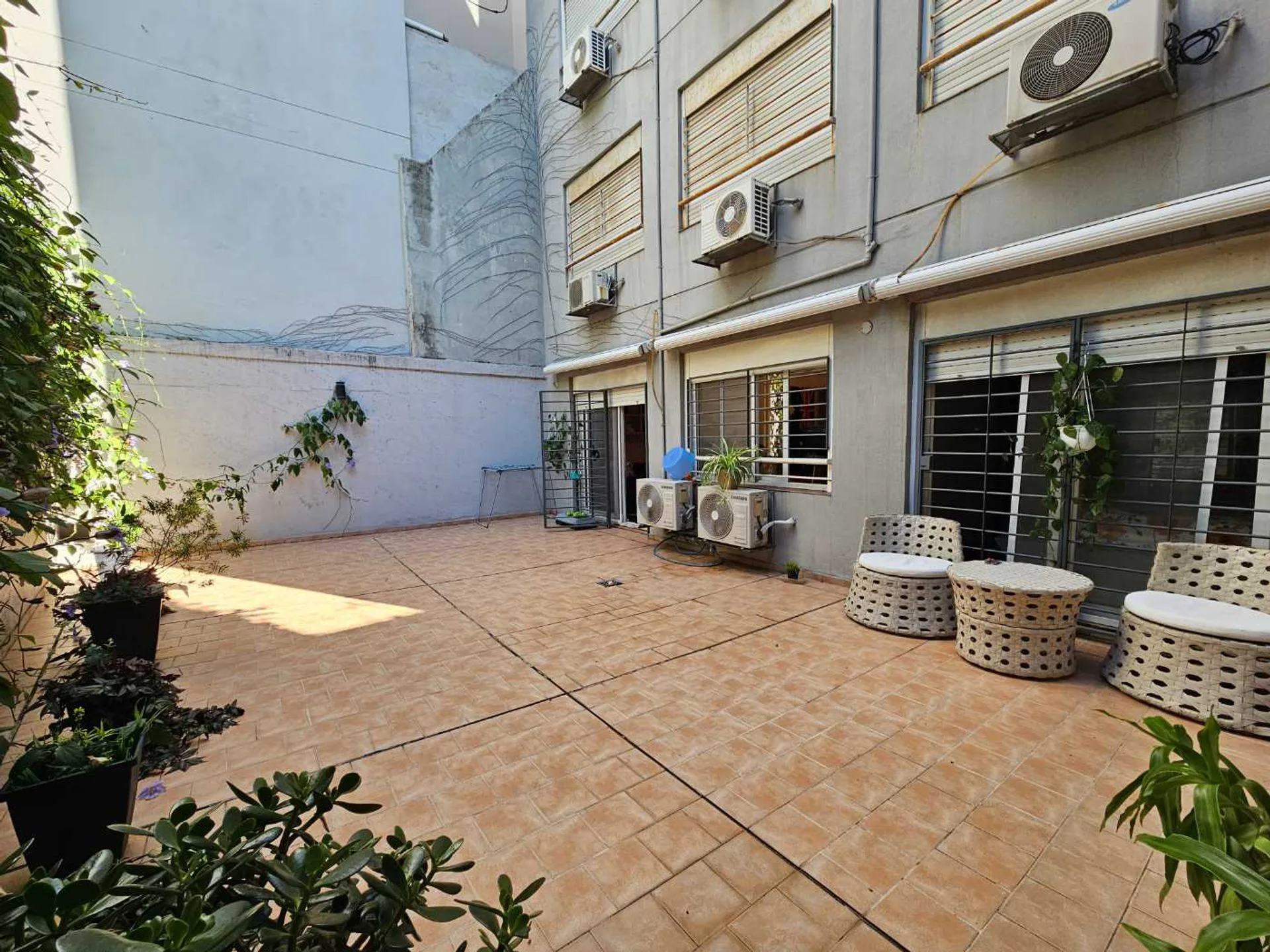 Excte. 4 amb c/patio y balcon-Caballito-Venta foto 4
