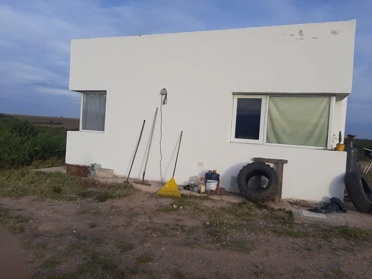 VENTA DE CASA CON 1 HECTAREA DE PARQUE foto 4