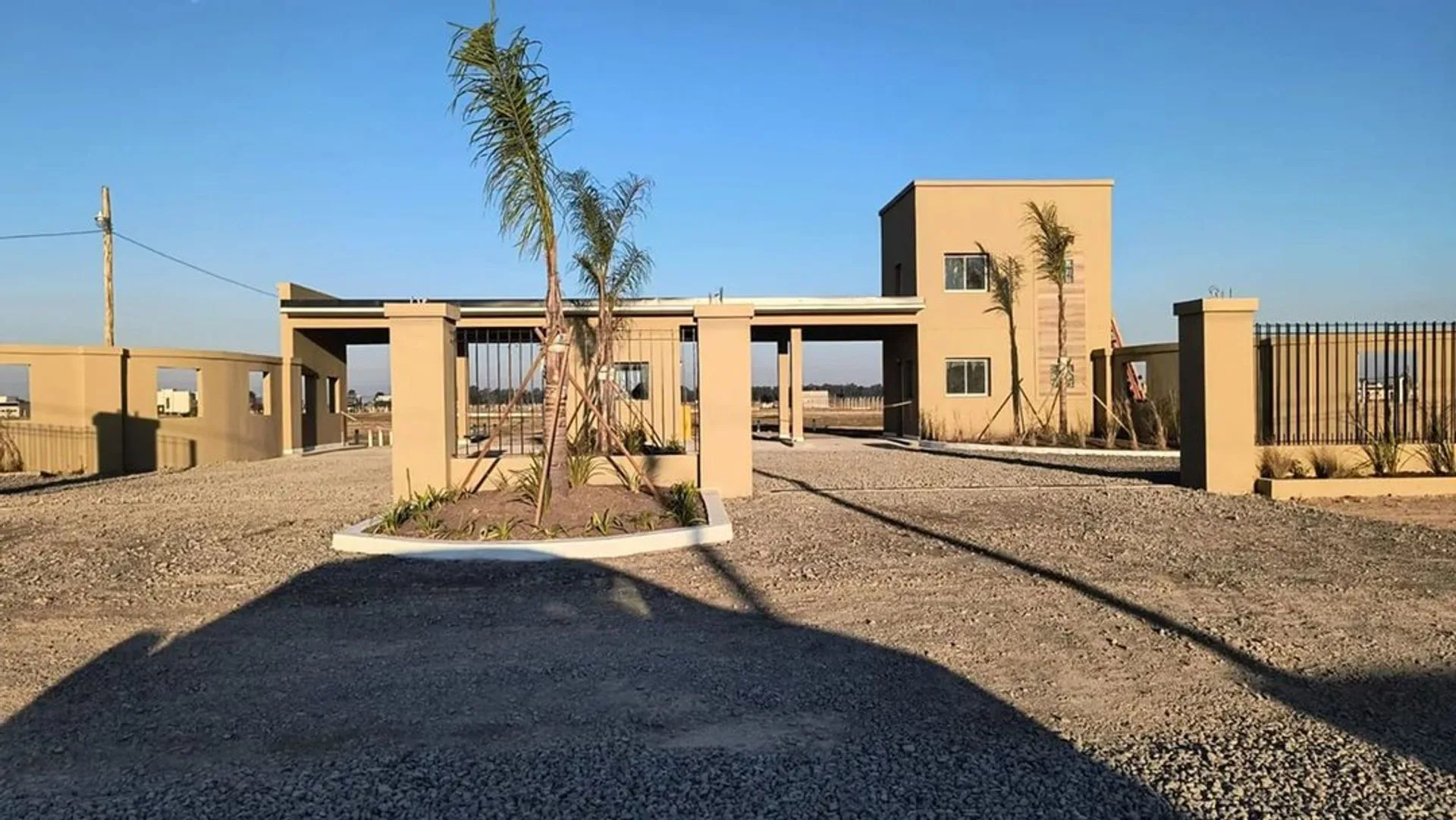 VENTA LOTE - ESTANCIAS DOMSELAAR CHICO SAN VICENTE foto 2