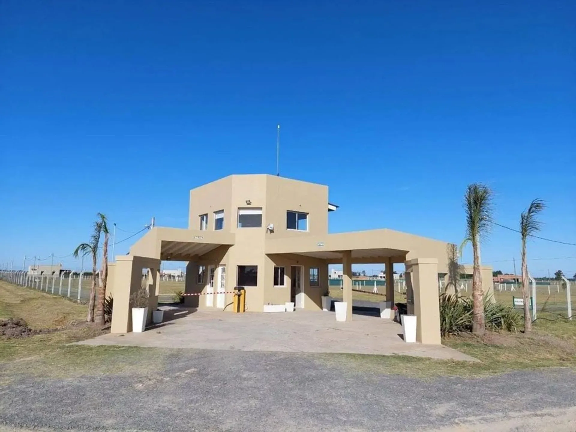 VENTA LOTE - ESTANCIAS DOMSELAAR CHICO SAN VICENTE foto 3