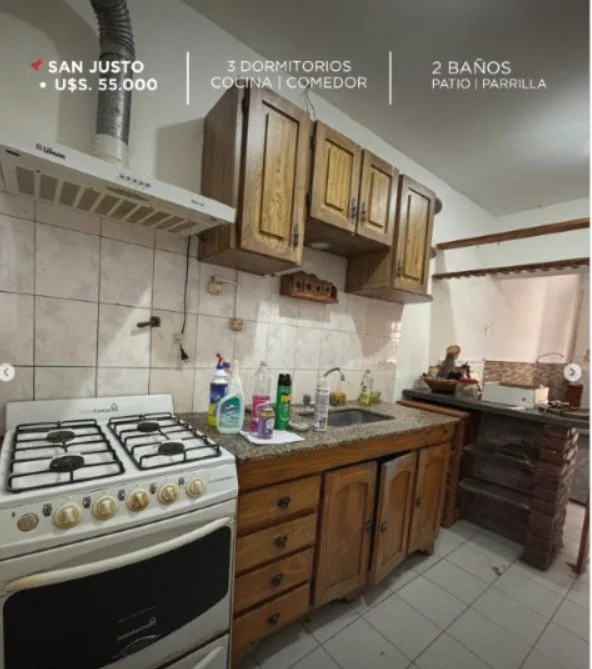 PH en venta en Isidro Casanova, 4 ambientes, 110 m² foto 4