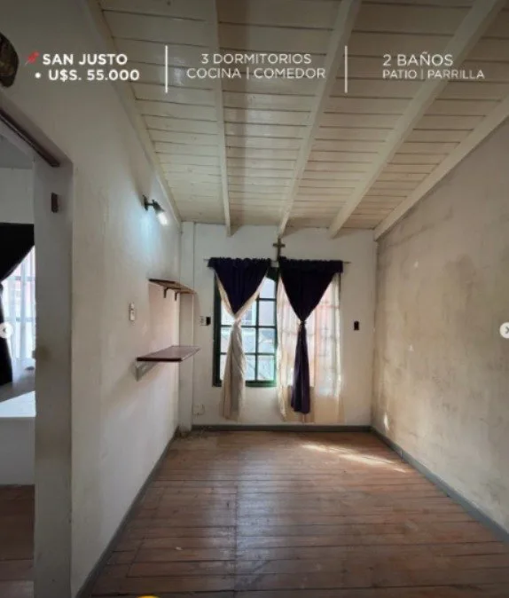 PH en venta en Isidro Casanova, 4 ambientes, 110 m² foto 5
