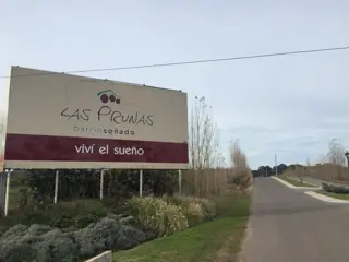 Las Prunas. Lotes exclusivos en este magnífico barrio cerrado. foto 1