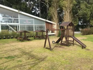 Las Prunas. Lotes exclusivos en este magnífico barrio cerrado. foto 3