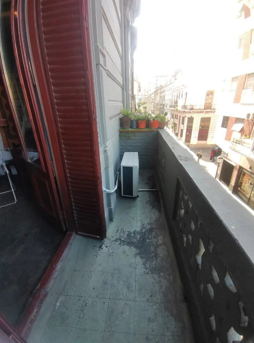 LOFT AMOBLADO - ALQUILER EN SAN TELMO foto 3