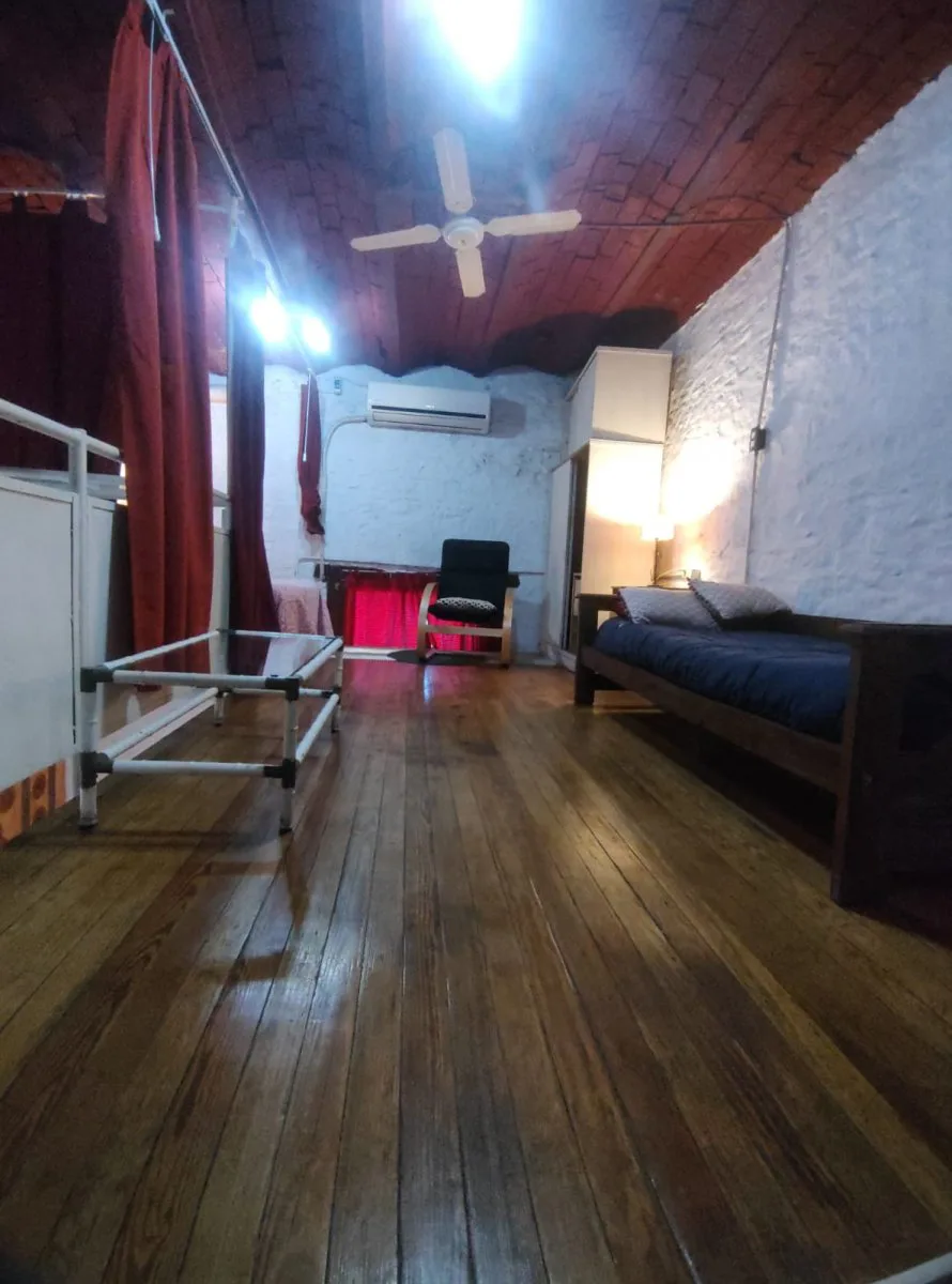 LOFT AMOBLADO - ALQUILER EN SAN TELMO foto 4