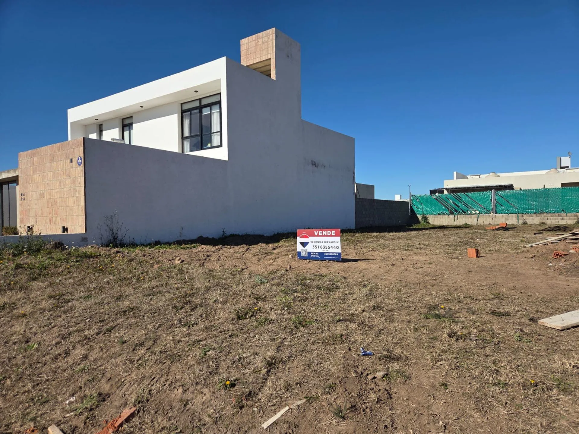 SE VENDE LOTE 360 MTS2 EN DOCTA BOULEVARD foto 4