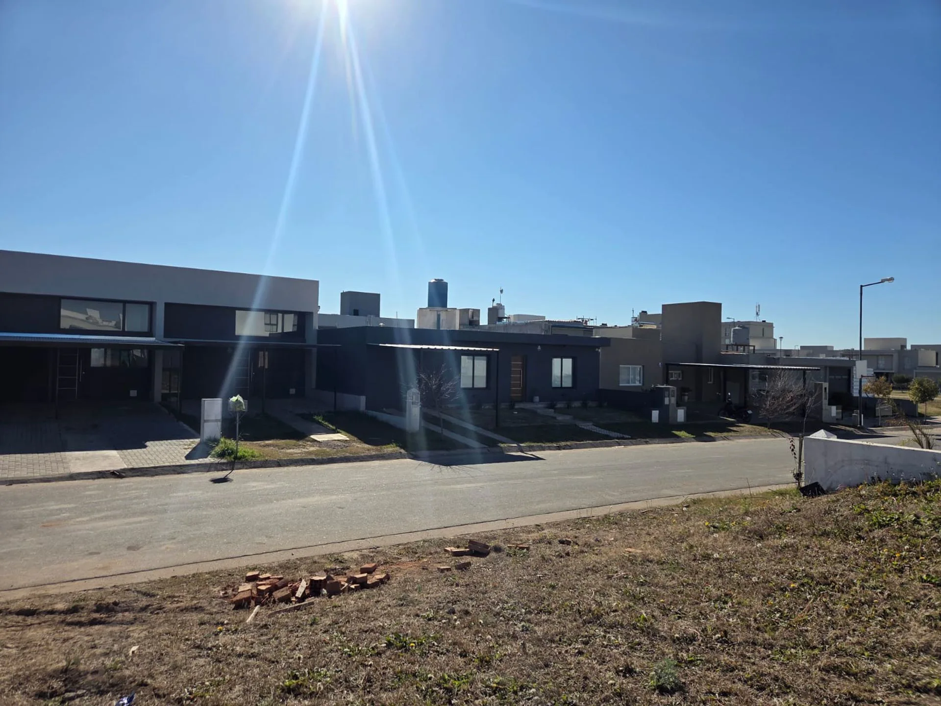 SE VENDE LOTE 360 MTS2 EN DOCTA BOULEVARD foto 5