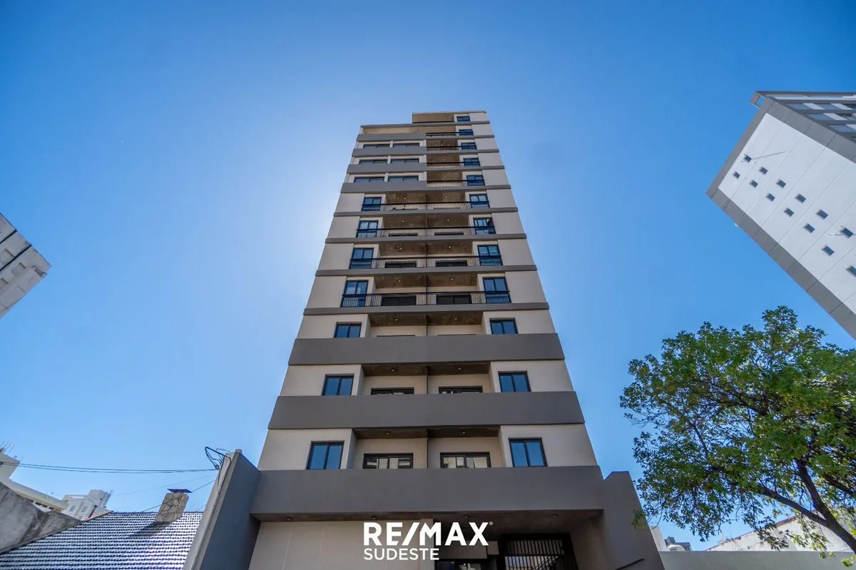 VENTA DPTO 1 DORMI. CARONTI 152, AL CONTRA FRENTE foto 2