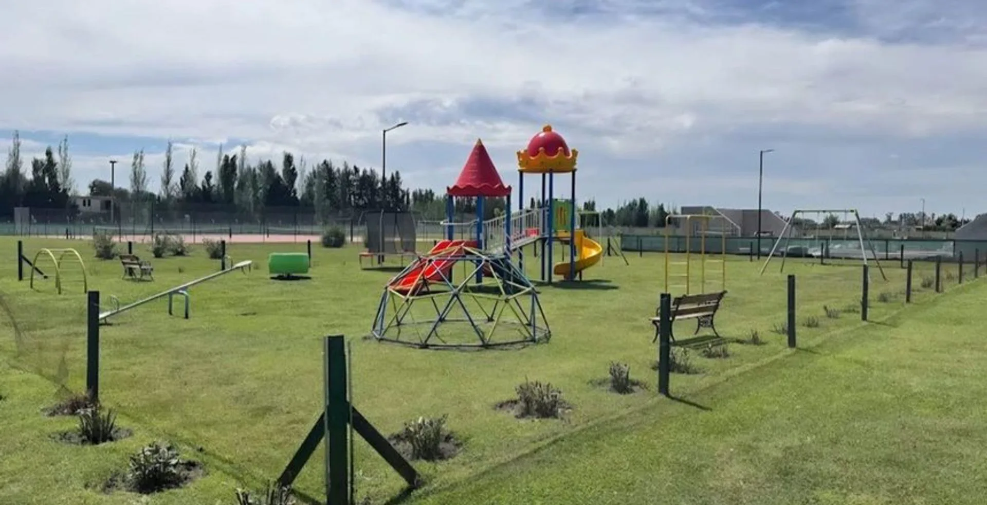 Lote en Venta - San Vicente - foto 4