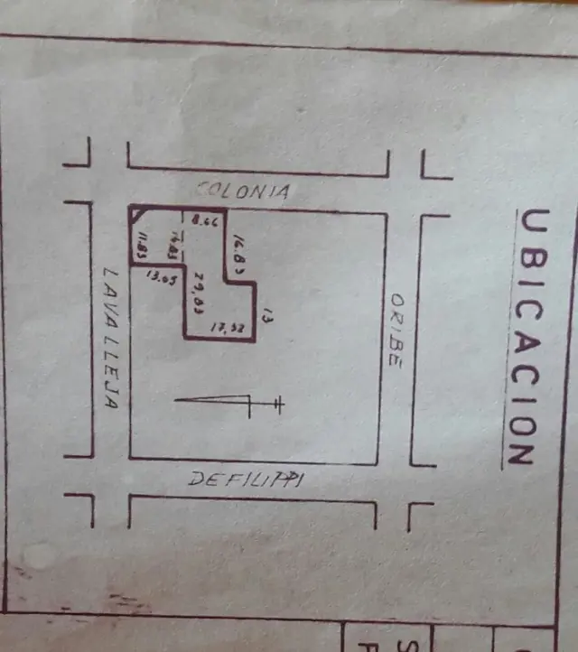 CONSTRUCCIÓN PARA EMPRENDIMIENTO