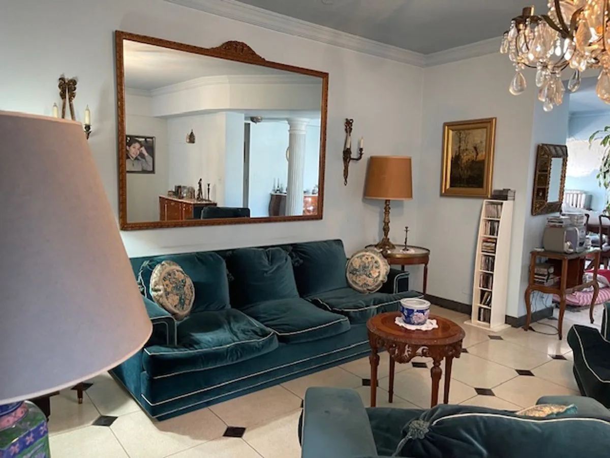 Venta Piso a refaccionar Quintana 400, Recoleta foto 3