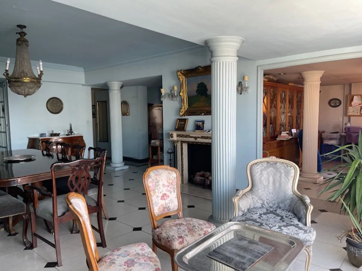 Venta Piso a refaccionar Quintana 400, Recoleta foto 5