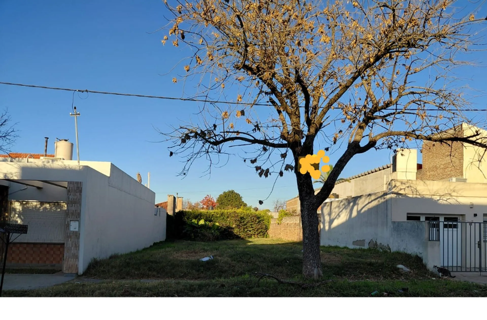 Venta Lote  - Barrio José Hernández foto 2