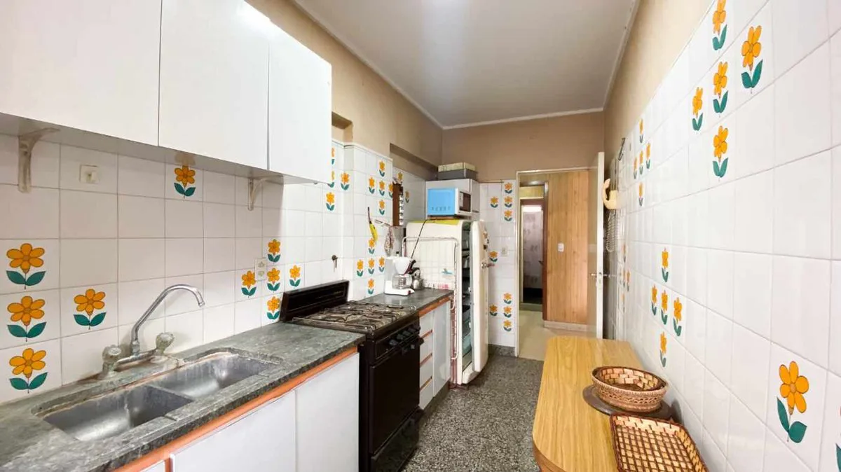 VENTA DEPARTAMENTO 3 AMB BALCÓN Y COCHERA LA PERLA