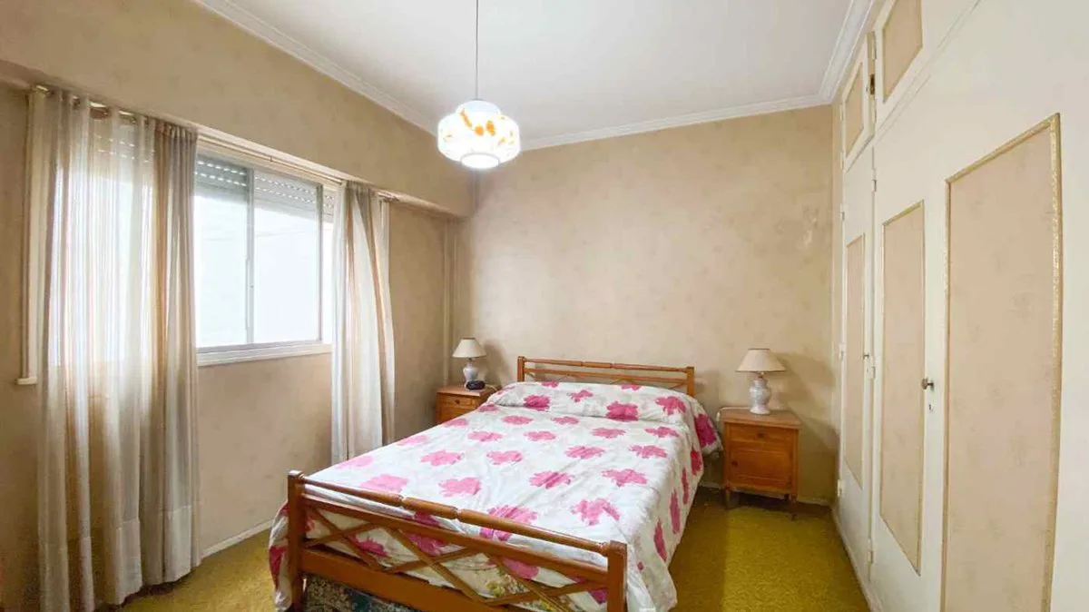 VENTA DEPARTAMENTO 3 AMB BALCÓN Y COCHERA LA PERLA foto 4