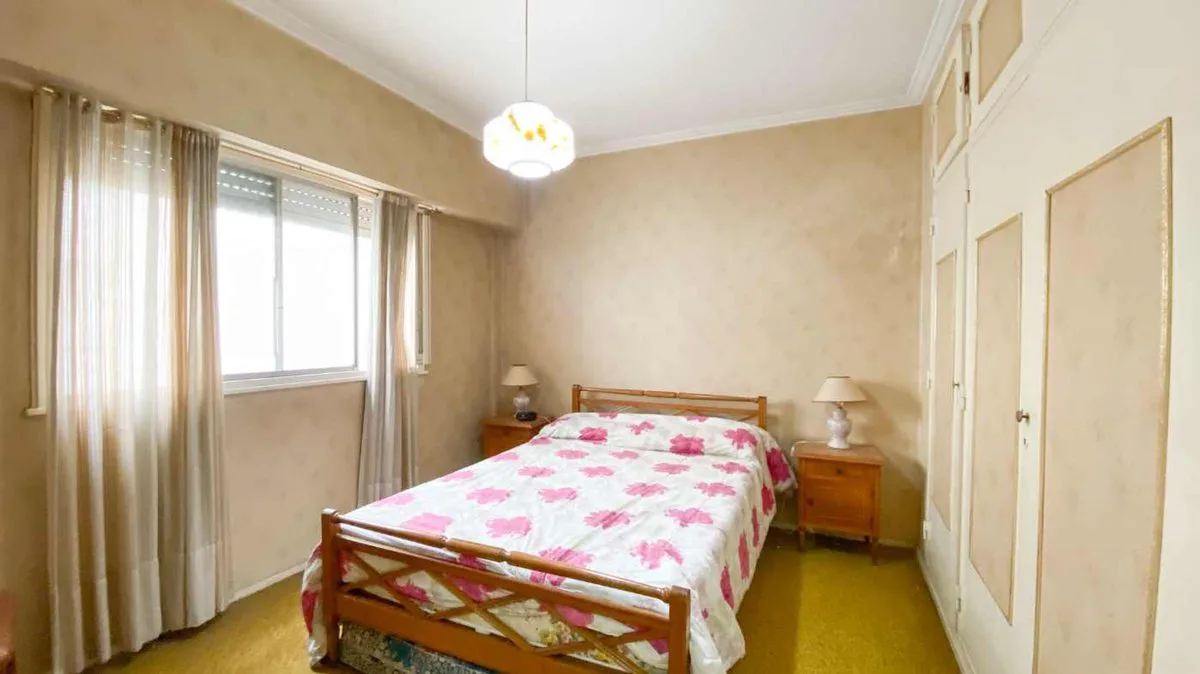 VENTA DEPARTAMENTO 3 AMB BALCÓN Y COCHERA LA PERLA foto 5