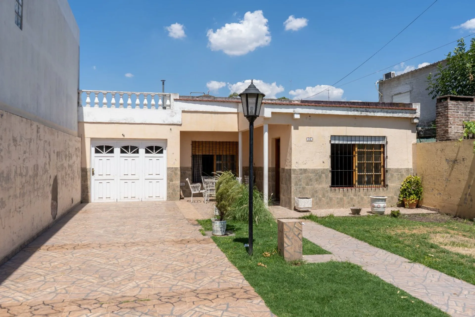 Casa de 3 dorm en San Nicolás. foto 5
