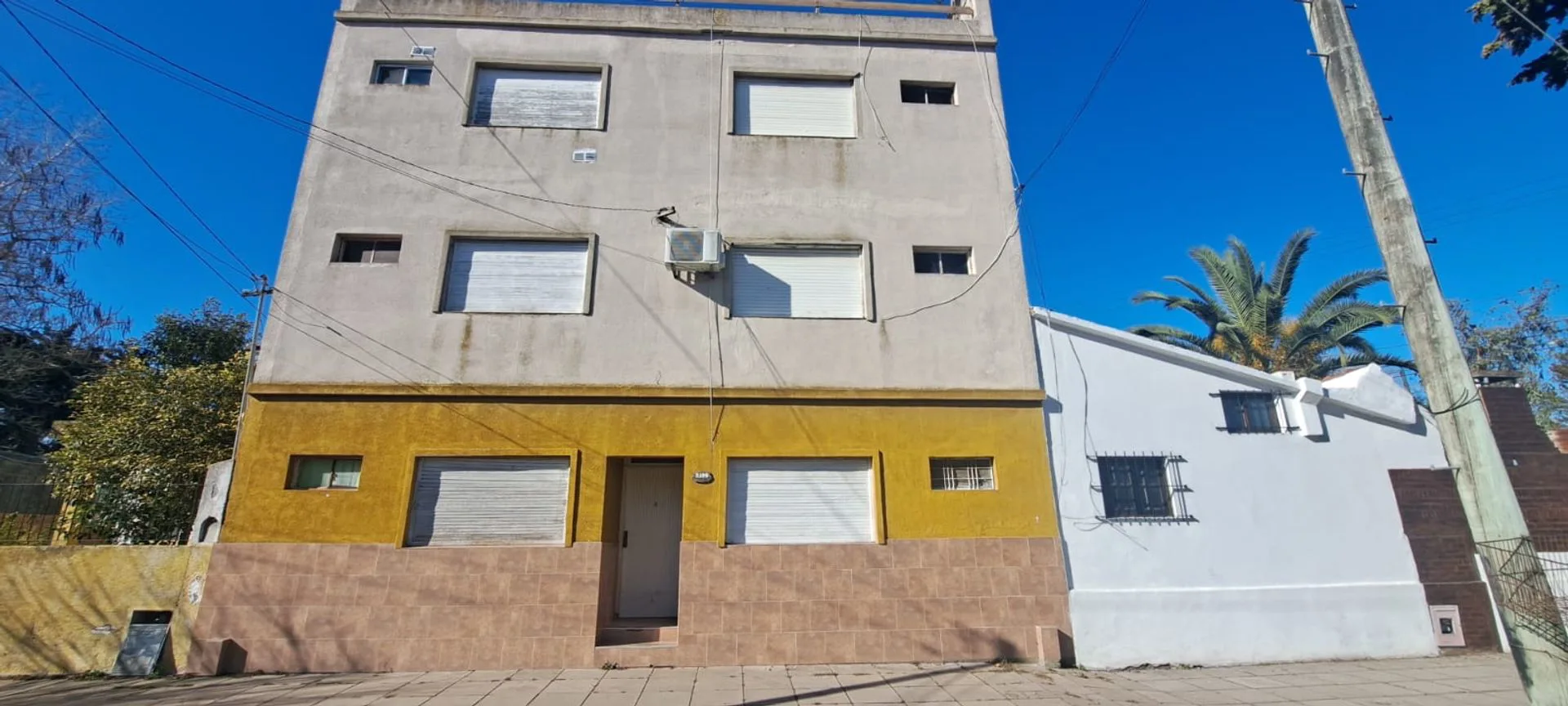 VENTA DE DEPARTAMENTO EN SAN CLEMENTE DEL TUYU foto 2