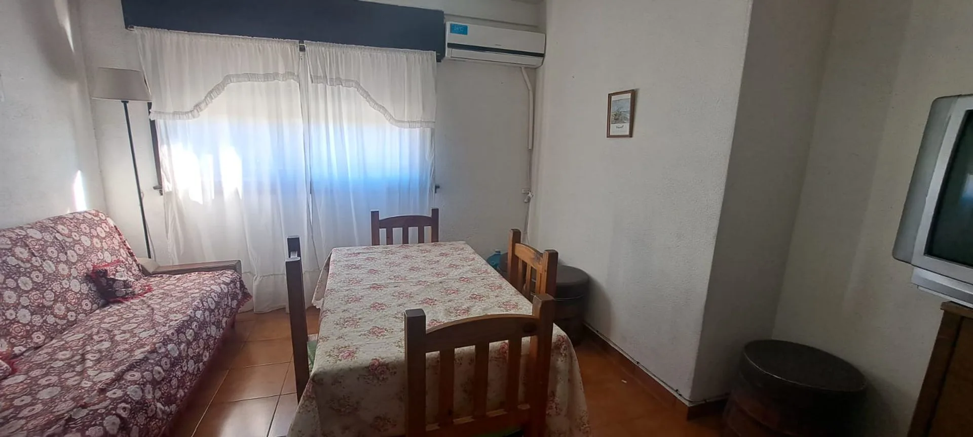 VENTA DE DEPARTAMENTO EN SAN CLEMENTE DEL TUYU foto 3