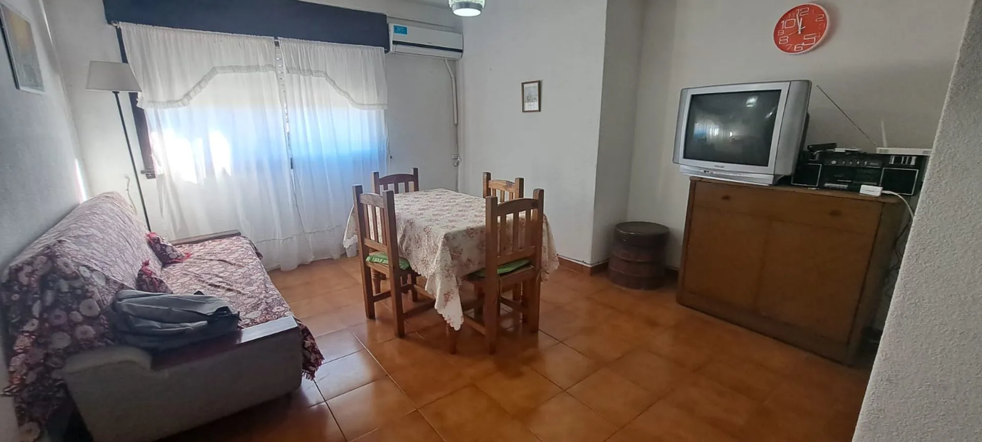 VENTA DE DEPARTAMENTO EN SAN CLEMENTE DEL TUYU foto 4