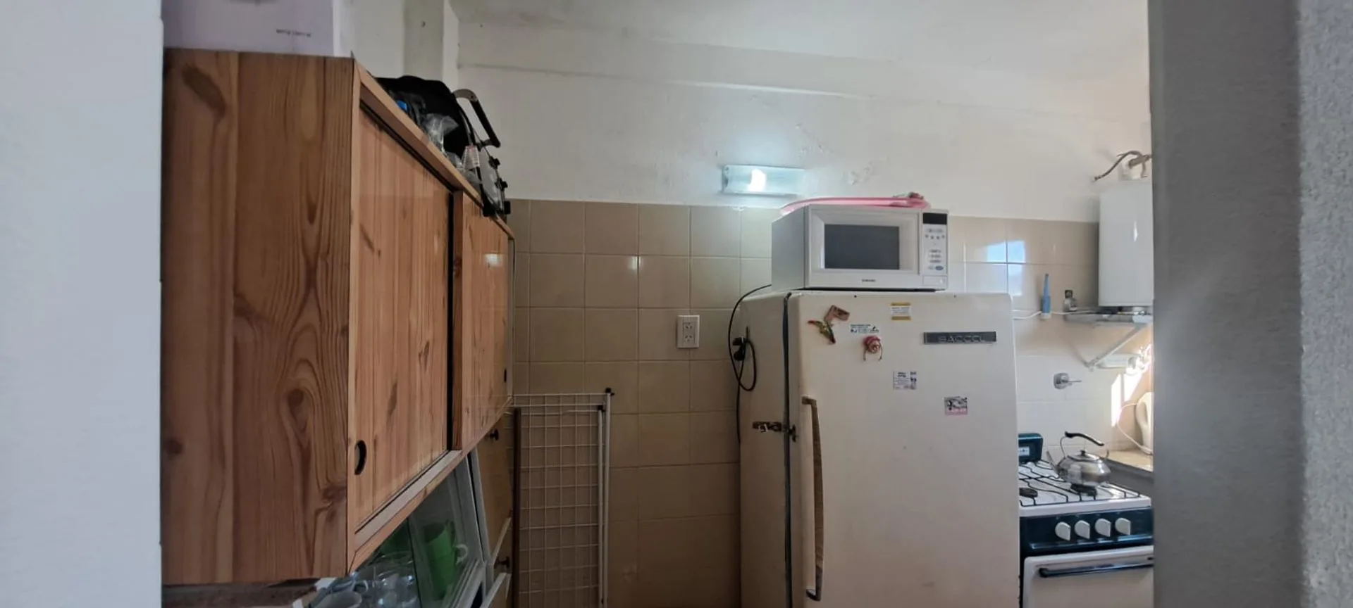 VENTA DE DEPARTAMENTO EN SAN CLEMENTE DEL TUYU foto 5