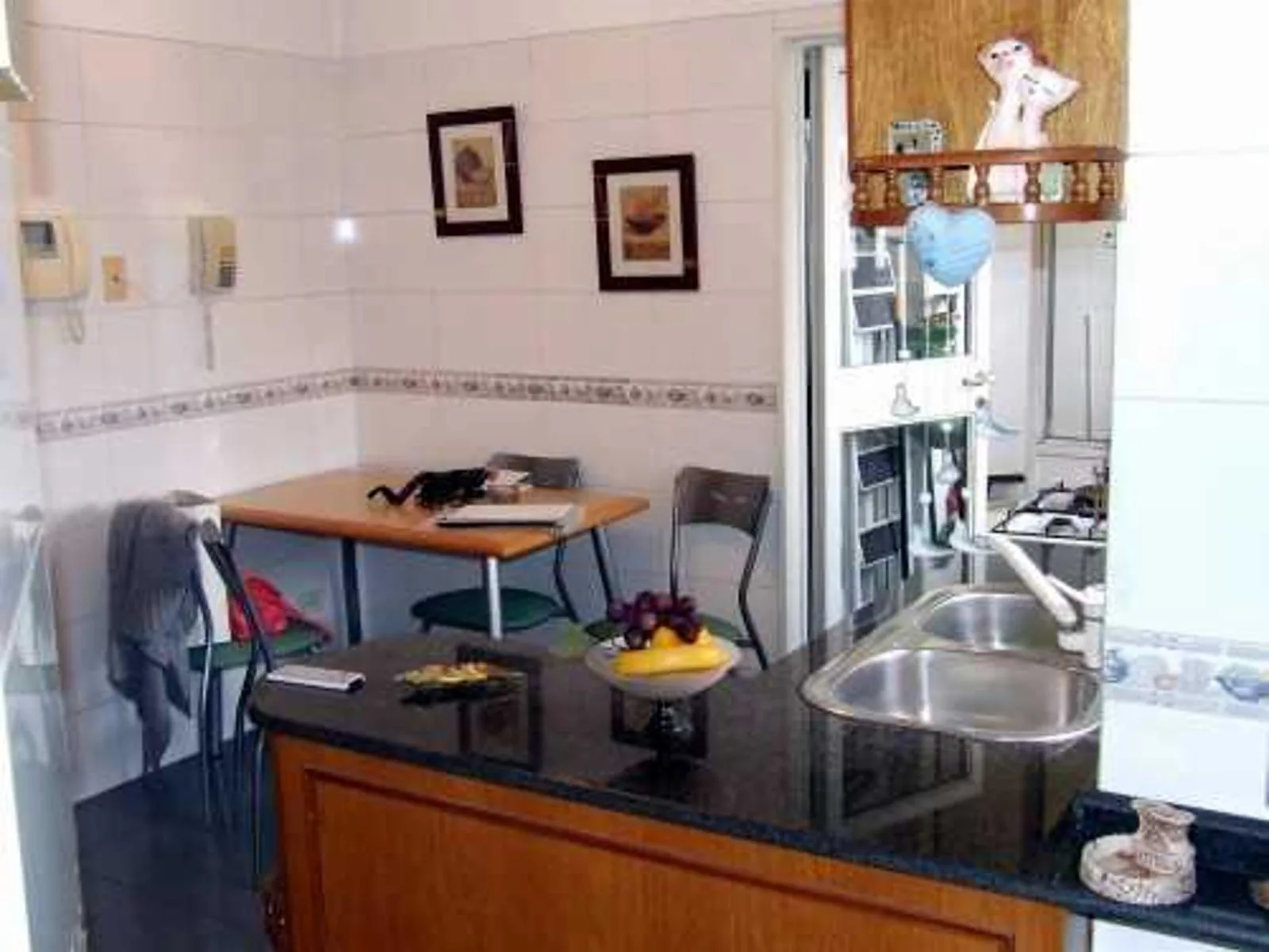 2-bedroom apartment in Villa Urquiza