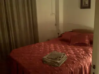 ALQUILER TEMPORAL VILLA URQUIZA SEMIPISO AL Fte CON BALCÓN 3 AMBIENTES 2 DOR 2 BAÑOS living comedor, lavadero, cochera, loza radiante, amueblado equip foto 5