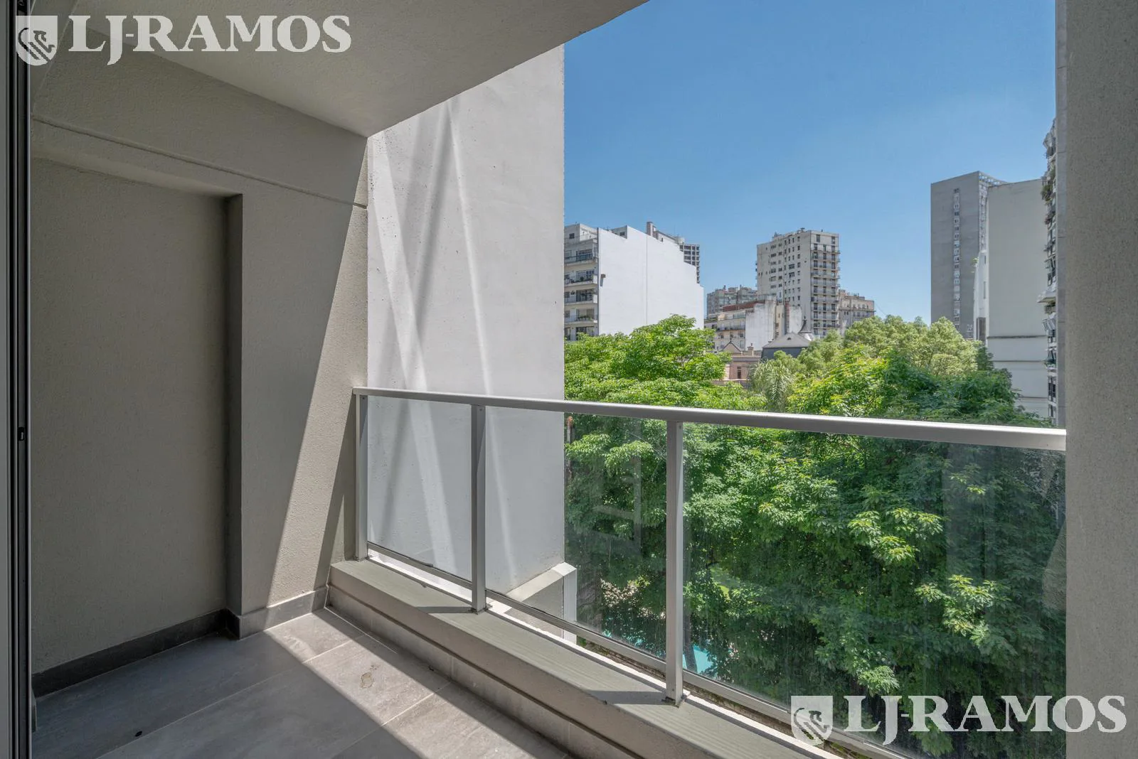 UNIDADES A ESTRENAR - 1 AMB CON BALCON Y AMENITIES - RECOLETA foto 3