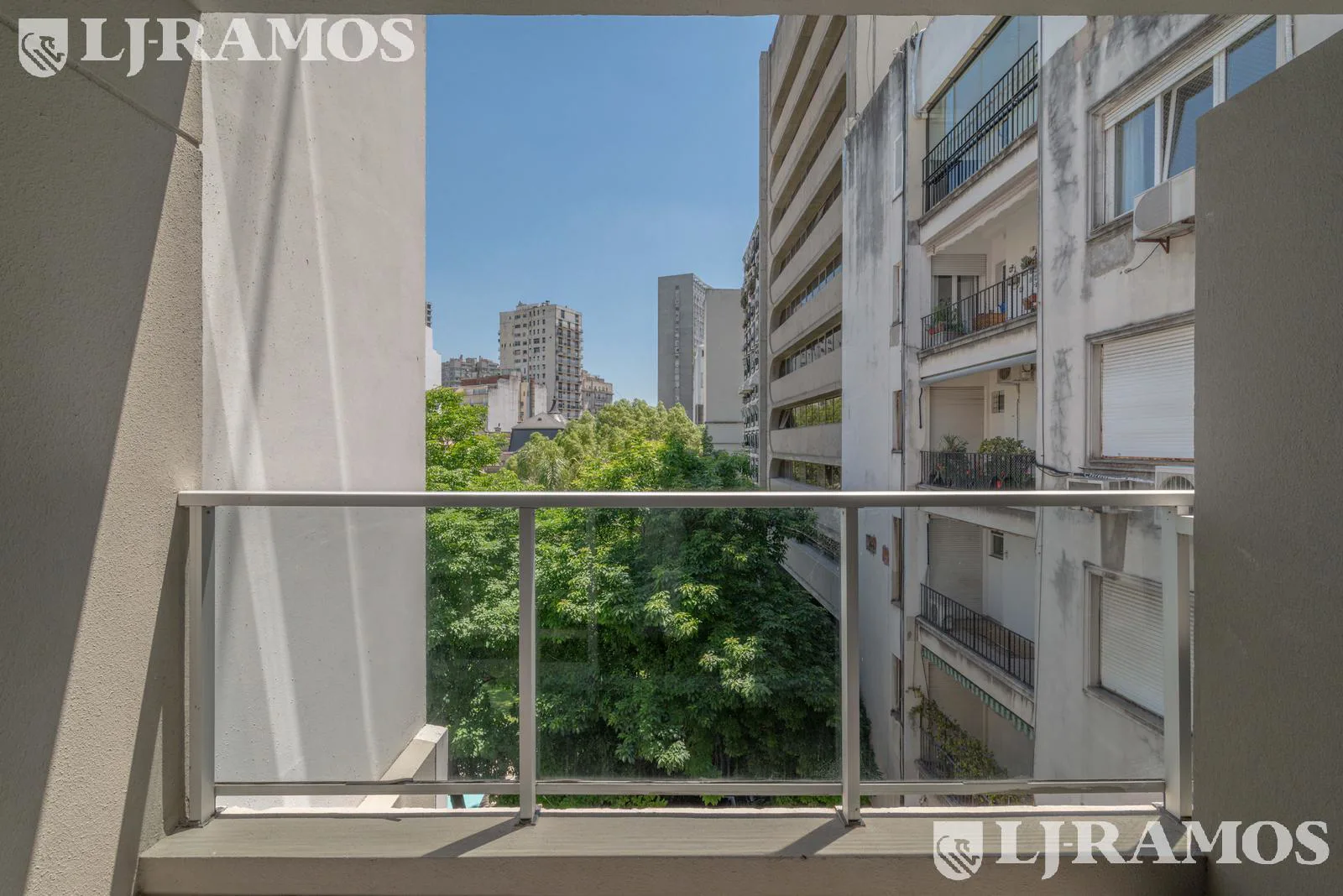 UNIDADES A ESTRENAR - 1 AMB CON BALCON Y AMENITIES - RECOLETA foto 4