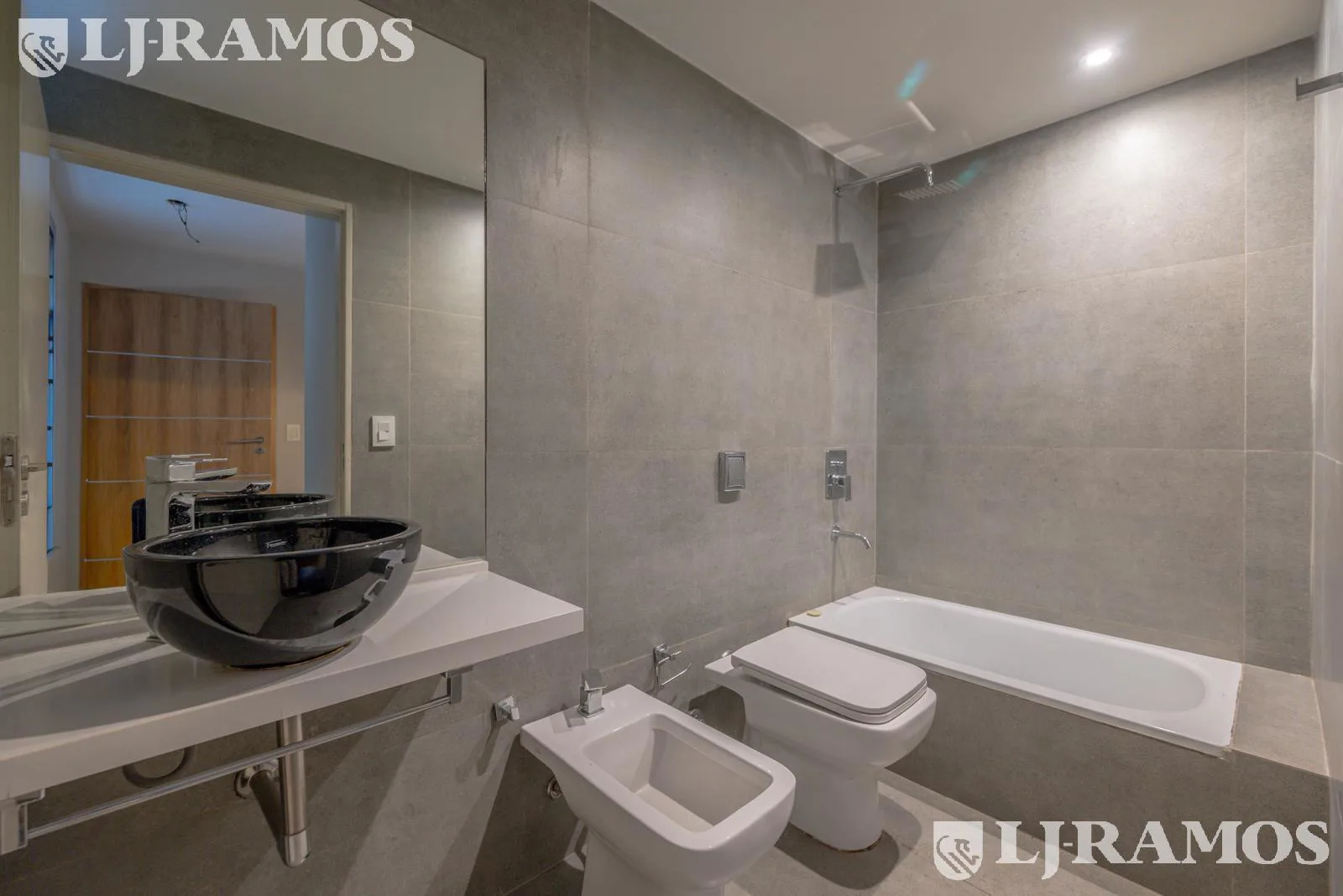 UNIDADES A ESTRENAR - 1 AMB CON BALCON Y AMENITIES - RECOLETA foto 5