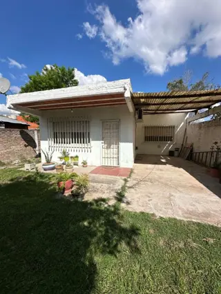 Villa Tesei: Casa 4 ambientes y lote de 511 m2. foto 1