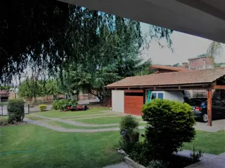 HERMOSA PROPIEDAD EN VENTA EN BARRIO MALVINAS  A MEDIA CUADRA DE AV. CARCANO ESPECTACULAR LOTE foto 3