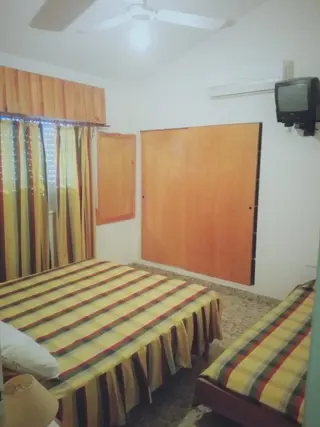 HERMOSA PROPIEDAD EN VENTA EN BARRIO MALVINAS  A MEDIA CUADRA DE AV. CARCANO ESPECTACULAR LOTE foto 5